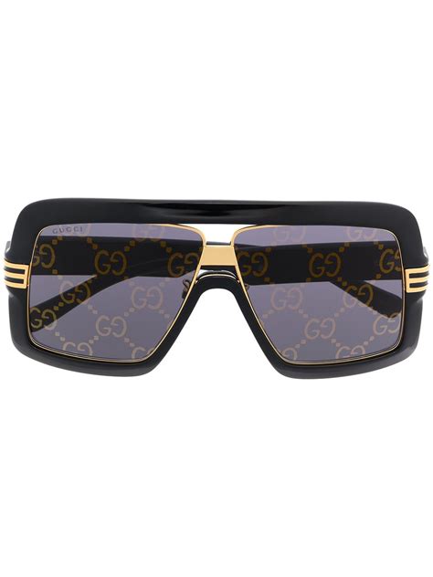 farfetch gucci sunglasses.